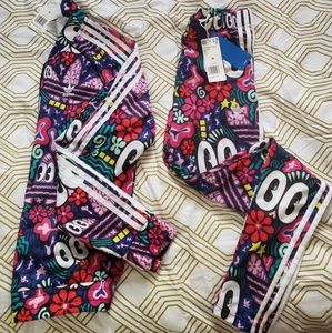 Adidas x Hattie Stewart